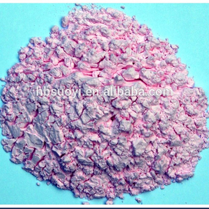 Polvo Rosa raros de la tierra de alta pureza 99% a 99.999% Cl3Nd de neodimio de cloruro de - Product Image 1
