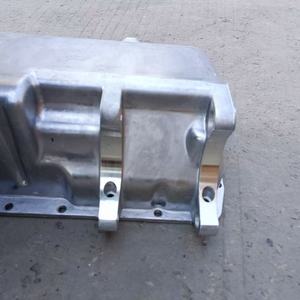 Nouveau carter d'huile moteur en aluminium 0301.H9 pour Citroën Berlingo/Escape/Jump/Xantia/Peugeot 9631816980 - Pièce de rechange - Product Image 1