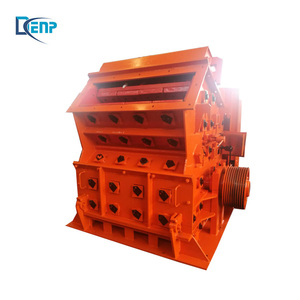 Venta caliente mejor calidad PF1315 Shanbao trituradora de impacto máquina de minería piedra trituradora - Product Image 3