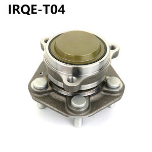 Rodamiento de Unidad de Cubo de Rueda IRQE-T04 de 35 mm de Diámetro Interior para Tesla Model 1, Número de Pieza de Repuesto 1044122-00-E - Product Image 2