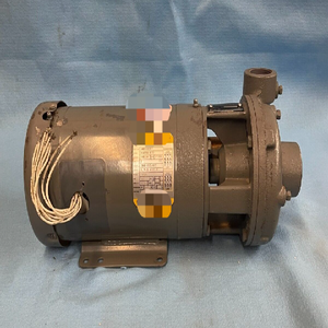 नए मूल तैयार औद्योगिक मोटर्स # jm3555 t स्पेक #35m19672 hp 2 hz 60 पीएलसी प्रोग्रामिंग नियंत्रक - Product Image 1