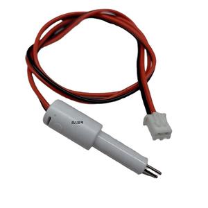 Sonda de conductividad de electrodos TDS, electrodo <span class=keywords><strong>industrial</strong></span> en línea, sensor de flujo de agua, máquina de sonda - Product Image 3