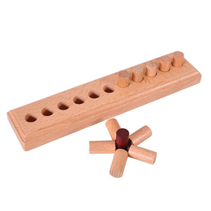 Juego de Escape de la Muerte, Juguetes de Desarrollo, Juguetes para Niños, Rompecabezas de Madera, Juego de Ingenio para Adultos y Niños, Juguete Educativo - Product Image 6
