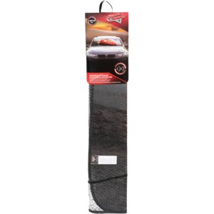 Parasole per parabrezza auto Lightning McQueen 130 x 70 cm - protezione solare Disney - Product Image 5