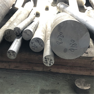 Barra Redonda de Hastelloy C 276 de China - Product Image 3