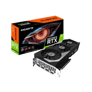 Tarjeta Gráfica para Juegos de Escritorio RTX 3070 8GB GDDR6 Arquitectura Ampere Resolución 7680x4320 DirectX 12 Refrigeración por Ventilador NV Reacondicionada - Product Image 5