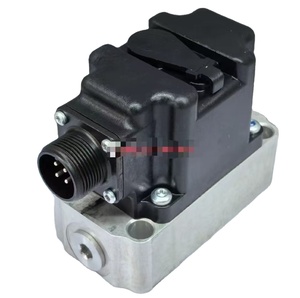Module de commande électronique Danfoss 90R MCV116G4201 MCV110A1017 MCV116A3204 MCV116A3102 MCV116A3501 en stock - Product Image 2