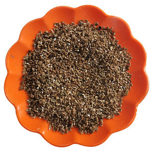 Échantillons gratuits de <span class=keywords><strong>vermiculite</strong></span> expansée pour joints ignifuges Plaques de friction Briques réfractaires Panneaux ignifuges - Product Image 2