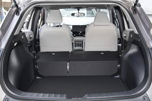 2025 nouvelle Toyota Frontlander Corolla Cross Fenglanda <span class=keywords><strong>20L</strong></span> essence hybride Compact Crossover SUV voiture haute Performance - Product Image 6