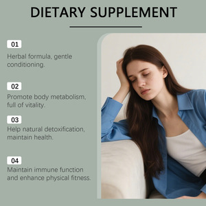 <span class=keywords><strong>อาหาร</strong></span><span class=keywords><strong>เสริม</strong></span>ชนิดน้ำสำหรับระบบระบายน้ำเหลืองแบบดั้งเดิม สารสกัดสมุนไพรเพื่อพลังงานและเสริมภูมิคุ้มกัน 60 มล. สำหรับทารกแรกเกิดทุกคน - Product Image 6