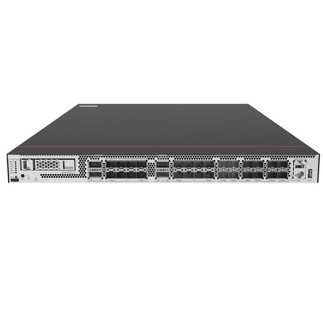 USG6715F-AC 02354MKN 02354TQE 2*QSFP28 + 2*QSFP+ + 8*ZSFP+ + 20*SFP+ , 2 AC POWER Enterprise Firewall Appliance