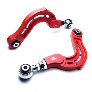 Kit de Camber de brazo de control delantero trasero personalizado de fábrica para 05 07 <span class=keywords><strong>Honda</strong></span> Civic Si - Product Image 2