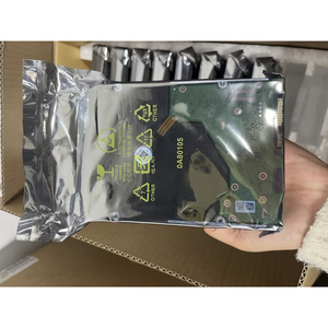ฮาร์ดไดรฟ์ HC560 20TB รุ่นดั้งเดิม สำหรับองค์กร ขนาด 3.5 นิ้ว 7200RPM 512MB 6Gb/s ฮาร์ดดิสก์ภายใน Hc560 20tb - Product Image 6