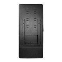 Stan pembayaran layar sentuh kapasitif, 15.6 ''21.5" 23.8 ''27'' 32 "layar sentuh pelayanan sendiri memesan lantai