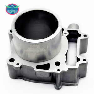 Hot Bán Bjx450 Ranger450 93Mm 450cc ATV Xi Lanh Piston Gasket Top End Xây Dựng Lại Kit Cho <span class=keywords><strong>Polaris</strong></span> Xe Máy Crank Cơ Chế - Product Image 3