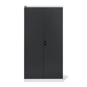 PERFOM140 Cabinet Organizer a 2 ante armadio con 2 ripiani 7 cassetti dimensioni W1023xD555xH2000 mm - Product Image 1