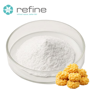 Xylitol en Poudre en Gros Direct Usine – Édulcorant Xylitol Prix de Gros CAS 87-99-0 - Product Image 1