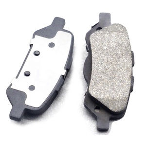 Fornitore di Pastiglie Freno per Ricambi Auto TOYOTA <span class=keywords><strong>Venz</strong></span> 044660T010 D1402 - Product Image 1
