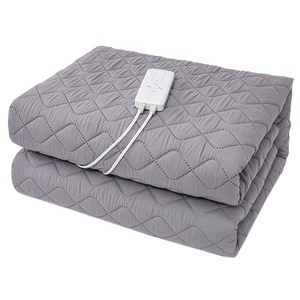 2025 Offre Spéciale 100% Polyester pas cher polaire réchauffement électrique sous <span class=keywords><strong>couverture</strong></span> chauffé drap housse <span class=keywords><strong>lit</strong></span> - Product Image 6