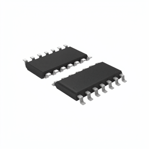 Achetez en ligne des composants électroniques HFA1412IBZ 14 SOlC Chip Manufacturer Channel - Product Image 1