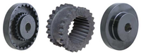 Raccord S-Flex pour pompes