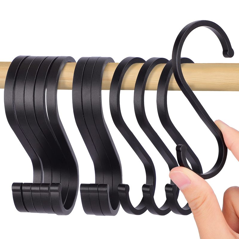 Extra Long 16 Inch S Shaped