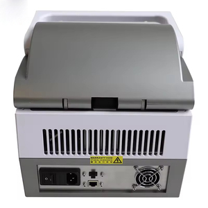 CHINCAN Gentier 48E 48wells * 0.2ml 4 Channels Real Time Detection System <b>Machine</b> Lab Use - Product Image 6