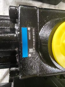 Bomba de Pistón Hidráulica OEM ODM SLPD SCP SCPD SLPD-46/46W-N-DL4-L35-S4S-0 de Flujo Dual para Fábrica de Materiales de Construcción - Product Image 6