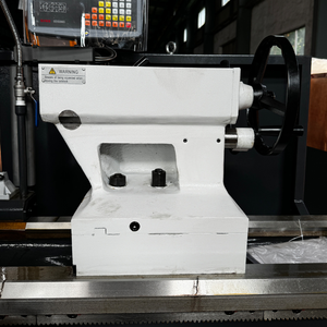 Haute précision CS6250Bx2000mm tour d'établi automatique multifonctionnel tour horizontal en métal léger nouvel état - Product Image 6