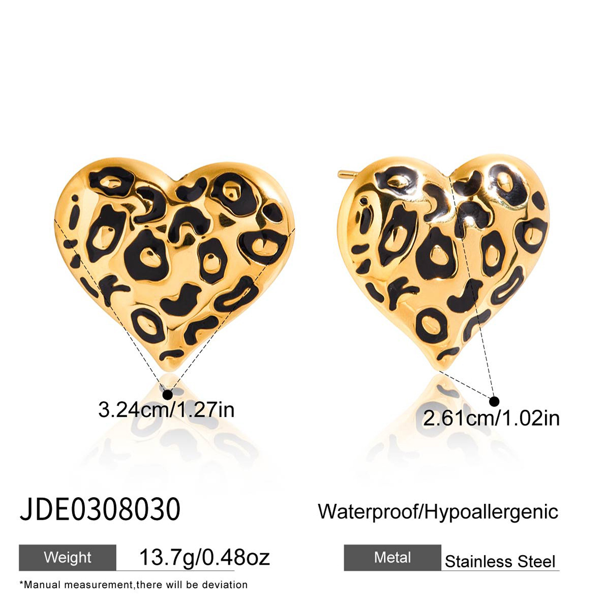JDE0308030