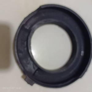 แผ่นยางสปริงบีเอ็มดับเบิลยู X5 X6 31336857001 สำหรับเปลี่ยนซ่อม - Product Image 1
