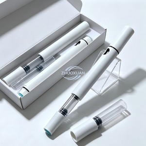 Bolígrafo de doble cámara de un solo uso, textura fina y sensación cómoda al tacto. - Product Image 6