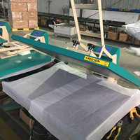 Presse à chaud manuelle haute pression 60*80CM, machine à strass grand format, équipement de transfert thermique