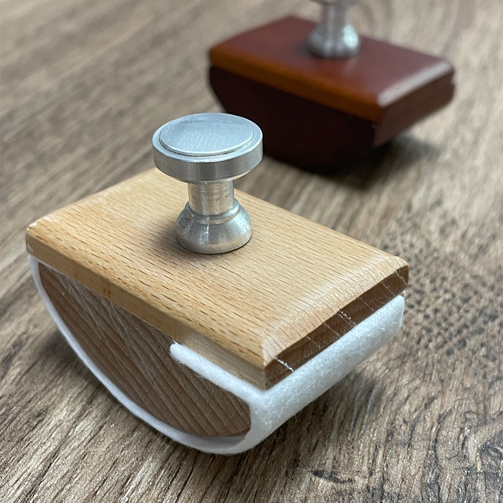 Color de madera claro