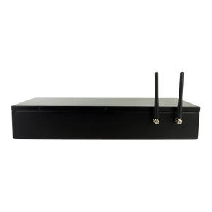 GSM 무선 전화 <span class=keywords><strong>PBX</strong></span> 무선 PABX 시스템 / 48 확장선 GSM PABX 전화 시스템 TP848-448 (2개의 SIM 슬롯 포함) - Product Image 6