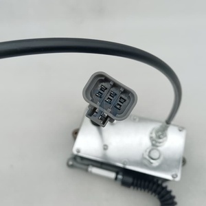 Moteur de régulation d'accélérateur 21M9-51100 pour excavatrice R60-9 R60-9S, ensemble moteur pas à pas pour engins de construction 21M9-51100 - Product Image 5