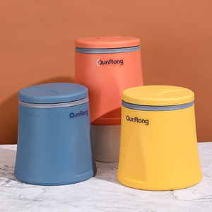 Cheapest Small Cute Townew Miniature Trash Can On Desk