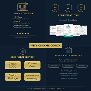 Set di <span class=keywords><strong>Ciotole</strong></span> in Acciaio Inox OEM con Coperchi <span class=keywords><strong>Trasparenti</strong></span> in <span class=keywords><strong>Vetro</strong></span>, 5 Pezzi con Base Antiscivolo in Silicone, Colore Personalizzabile - Product Image 6