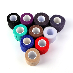 Băng Băng Y Tế Tự Dính OEM Thoáng Khí Không Dệt Bandaid Băng Đàn Hồi Cho Ngựa - Product Image 1