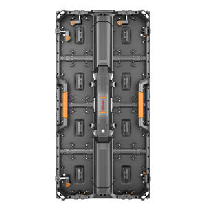 Aistartech Air2.6โปรตู้ P2.6สีเต็มรูปแบบในร่มแผงวิดีโอติดผนัง IP20/42 SDK รองรับภาพเคลื่อนไหว700-1000 nits - Product Image 4