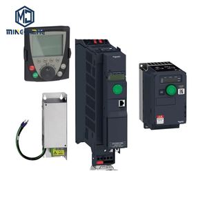 High Performance AC Drive ATV320U04N4WS ATV320U07N4B ATV320U22N4C Frequency Converter Inverter for Industrial Automation 380V - Product Image 1