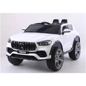 子供用12Vバッテリー駆動子供用リモコン4輪駆動電気自動車おもちゃ車 - Product Image 4