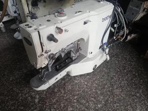 Máquina de Coser Brother <span class=keywords><strong>430D</strong></span> de Segunda Mano, 90% Nueva - Product Image 5