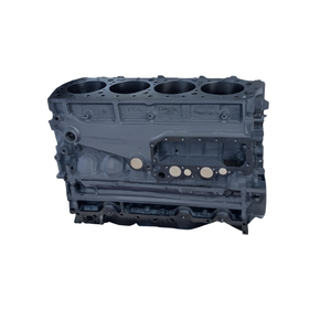 Bloque de Cilindros de Motor C10 C11 C12 C75, Bloque de Motor Diésel para Uso Industrial Pesado, Funcionamiento Continuo - Product Image 1