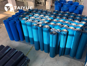 Cubierta <span class=keywords><strong>Solar</strong></span> para <span class=keywords><strong>Piscina</strong></span> de Lona <span class=keywords><strong>Rectangular</strong></span> / Cubierta Térmica Flotante / Manta Azul para Spa y Jacuzzi para Piscinas Elevadas con Marco - Product Image 5