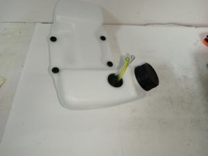 UM Fábrica Vendas Diretas Cortador De Escova Peças De Reposição Assy Tanque De Combustível De Alta Qualidade Assy Tanque De Combustível - Product Image 3