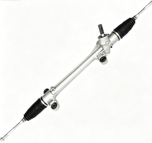 แร็คพวงมาลัยเพาเวอร์ใหม่จากโรงงาน 44250-04030 ชุดเกียร์พวงมาลัย - Product Image 4