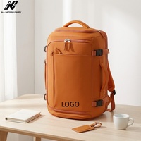 Sac de rangement sous vide pour chaussures, grande capacité, écologique, pliable, pour l'extérieur, décontracté, imperméable, antivol, pour voyage et affaires