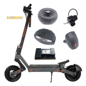 Kukirin G4 Scooter parti di ricambio per Scooter accessori Controller Display acceleratore per Kukirin G2 G3 G4 Scooter 60V 2000W - Product Image 1