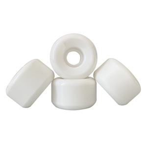 Ruote conico 53 millimetri ruota di skateboard - Product Image 2